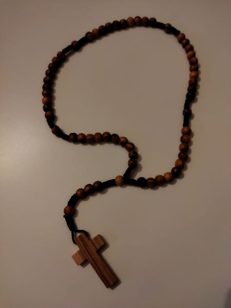 chapelet
