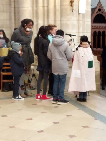 messe famille et sacrement malades 2