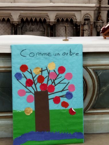 messe familles et sacrement malades 4