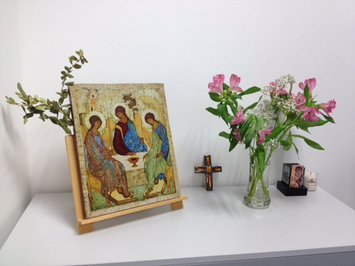 accompagner malade 1