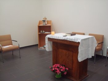 accompagner malade 2