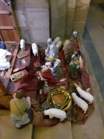 Epiphanie 2 janvier 2022