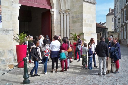 Fête des familles du 7 avril 2018