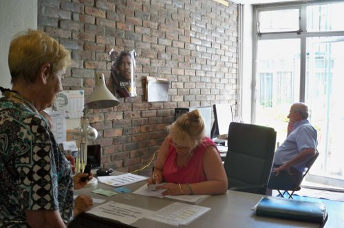 secours catholique 1