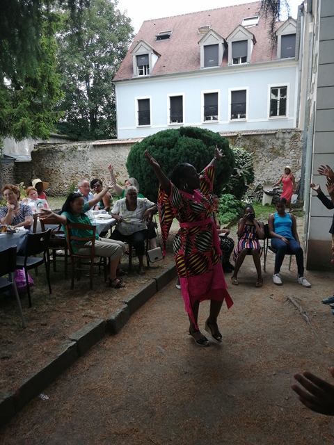 30 juin 2019 : Un "dimanche autrement"