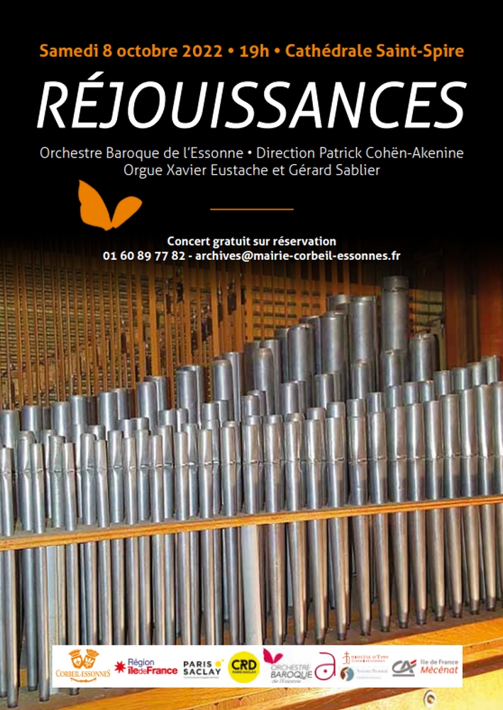 affiche 8 octobre 2022